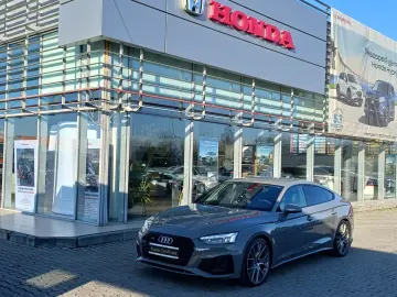 Audi A5 Sportback 2.0 40 TFSI Mild Hybrid Quattro S-Line