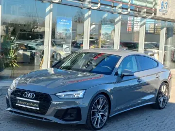 Audi A5 Sportback 2.0 40 TFSI Mild Hybrid Quattro S-Line