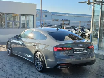 Audi A5 Sportback 2.0 40 TFSI Mild Hybrid Quattro S-Line