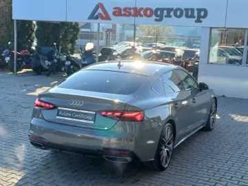 Audi A5 Sportback 2.0 40 TFSI Mild Hybrid Quattro S-Line