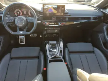 Audi A5 Sportback 2.0 40 TFSI Mild Hybrid Quattro S-Line