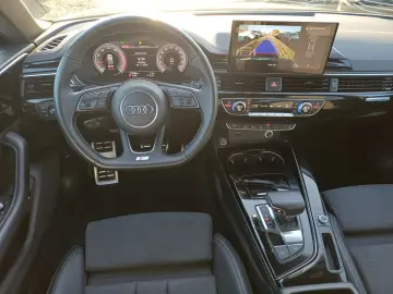 Audi A5 Sportback 2.0 40 TFSI Mild Hybrid Quattro S-Line