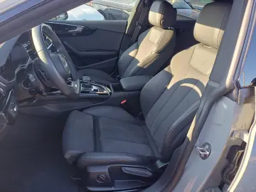 Audi A5 Sportback 2.0 40 TFSI Mild Hybrid Quattro S-Line