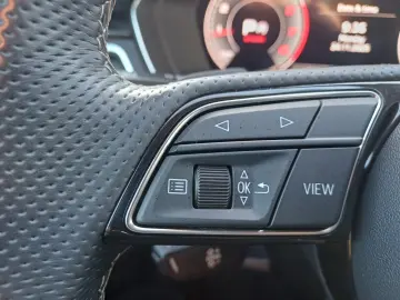 Audi A5 Sportback 2.0 40 TFSI Mild Hybrid Quattro S-Line