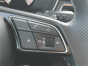 Audi A5 Sportback 2.0 40 TFSI Mild Hybrid Quattro S-Line