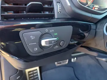 Audi A5 Sportback 2.0 40 TFSI Mild Hybrid Quattro S-Line