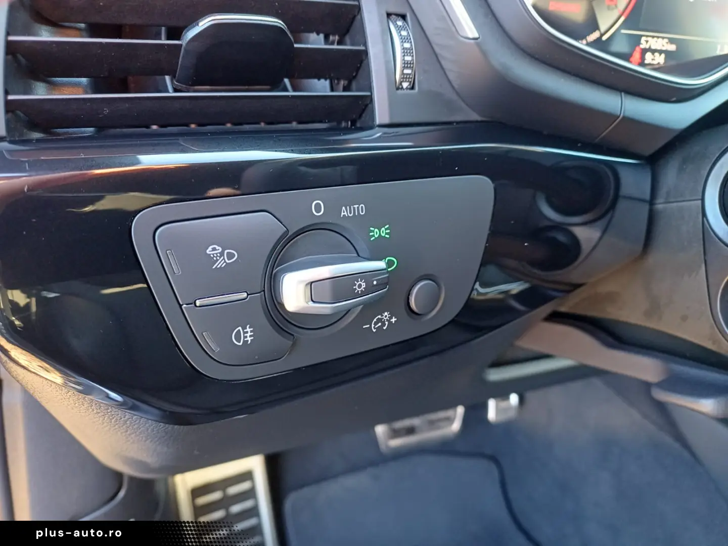 Audi A5 Sportback 2.0 40 TFSI Mild Hybrid Quattro S-Line