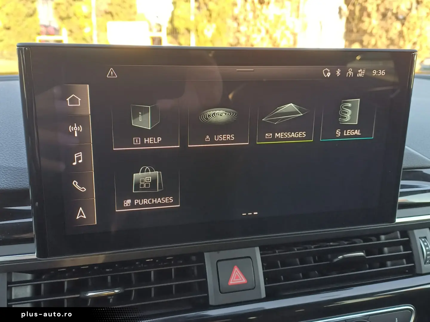 Audi A5 Sportback 2.0 40 TFSI Mild Hybrid Quattro S-Line