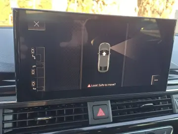 Audi A5 Sportback 2.0 40 TFSI Mild Hybrid Quattro S-Line