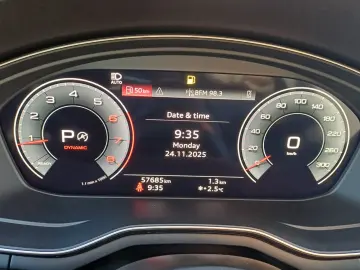 Audi A5 Sportback 2.0 40 TFSI Mild Hybrid Quattro S-Line