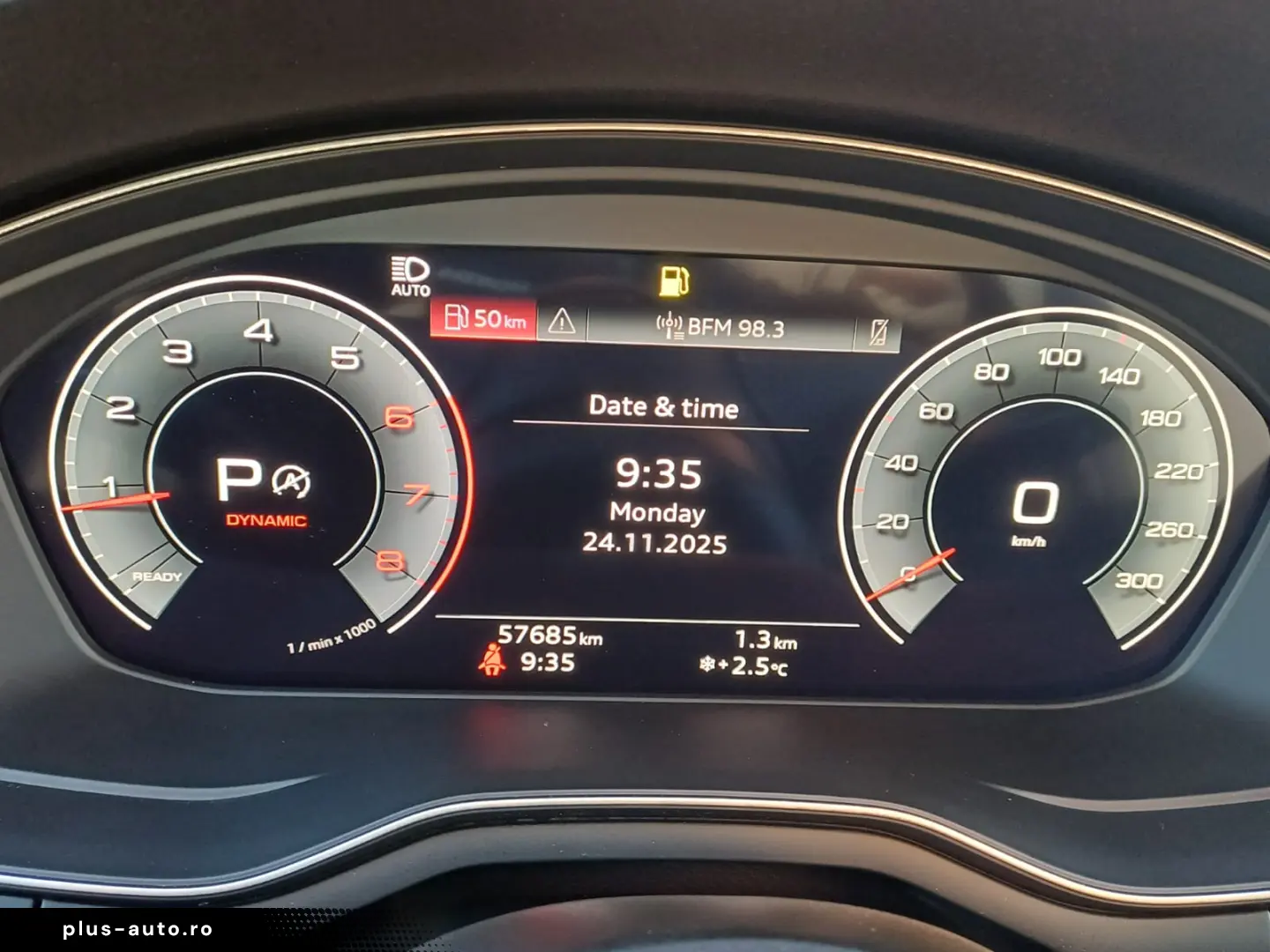 Audi A5 Sportback 2.0 40 TFSI Mild Hybrid Quattro S-Line