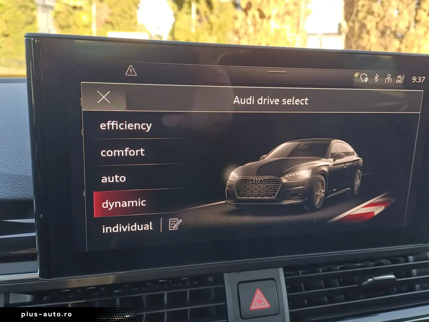 Audi A5 Sportback 2.0 40 TFSI Mild Hybrid Quattro S-Line