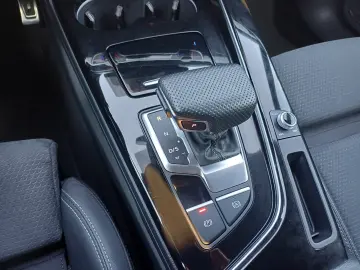 Audi A5 Sportback 2.0 40 TFSI Mild Hybrid Quattro S-Line