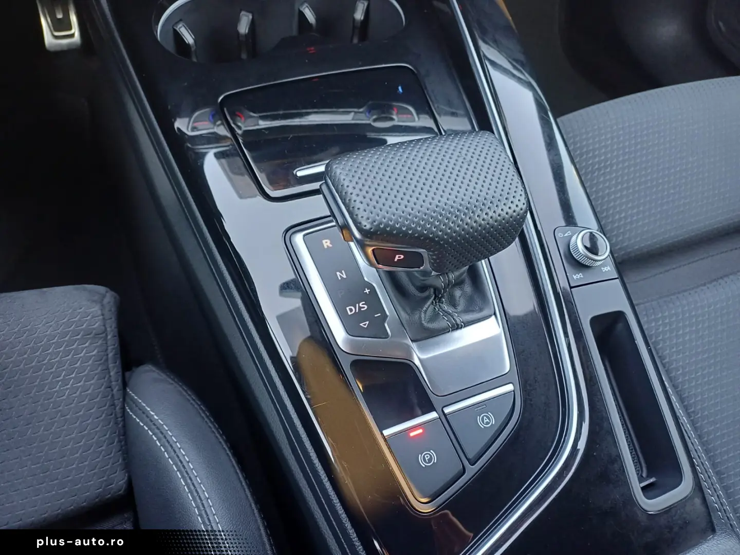 Audi A5 Sportback 2.0 40 TFSI Mild Hybrid Quattro S-Line