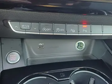 Audi A5 Sportback 2.0 40 TFSI Mild Hybrid Quattro S-Line