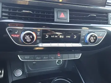 Audi A5 Sportback 2.0 40 TFSI Mild Hybrid Quattro S-Line