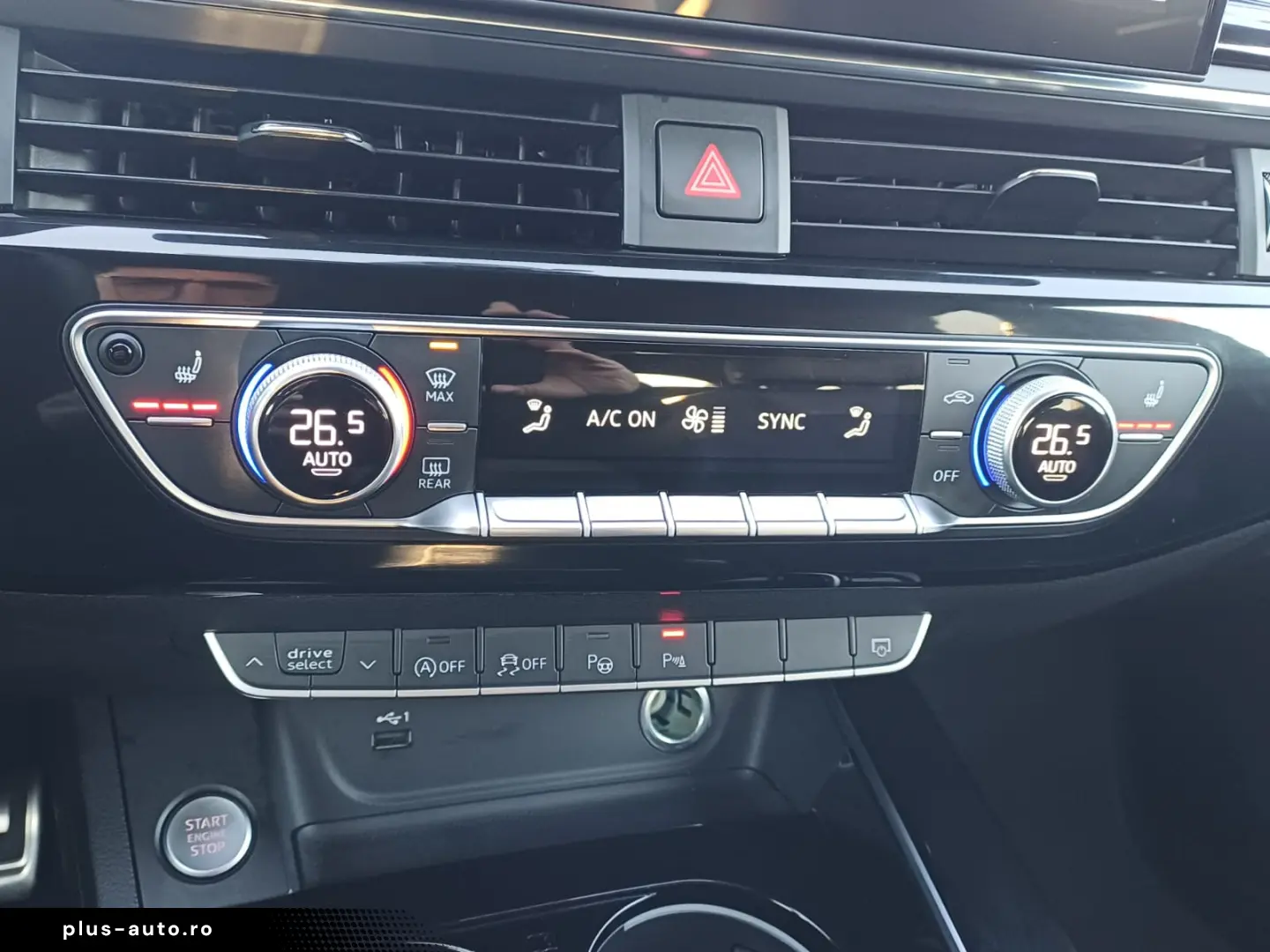 Audi A5 Sportback 2.0 40 TFSI Mild Hybrid Quattro S-Line