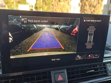 Audi A5 Sportback 2.0 40 TFSI Mild Hybrid Quattro S-Line