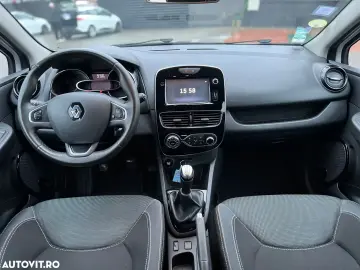 Renault Clio dCi 90 Limited