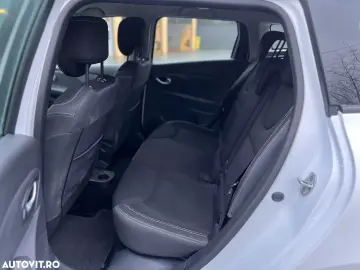 Renault Clio dCi 90 Limited