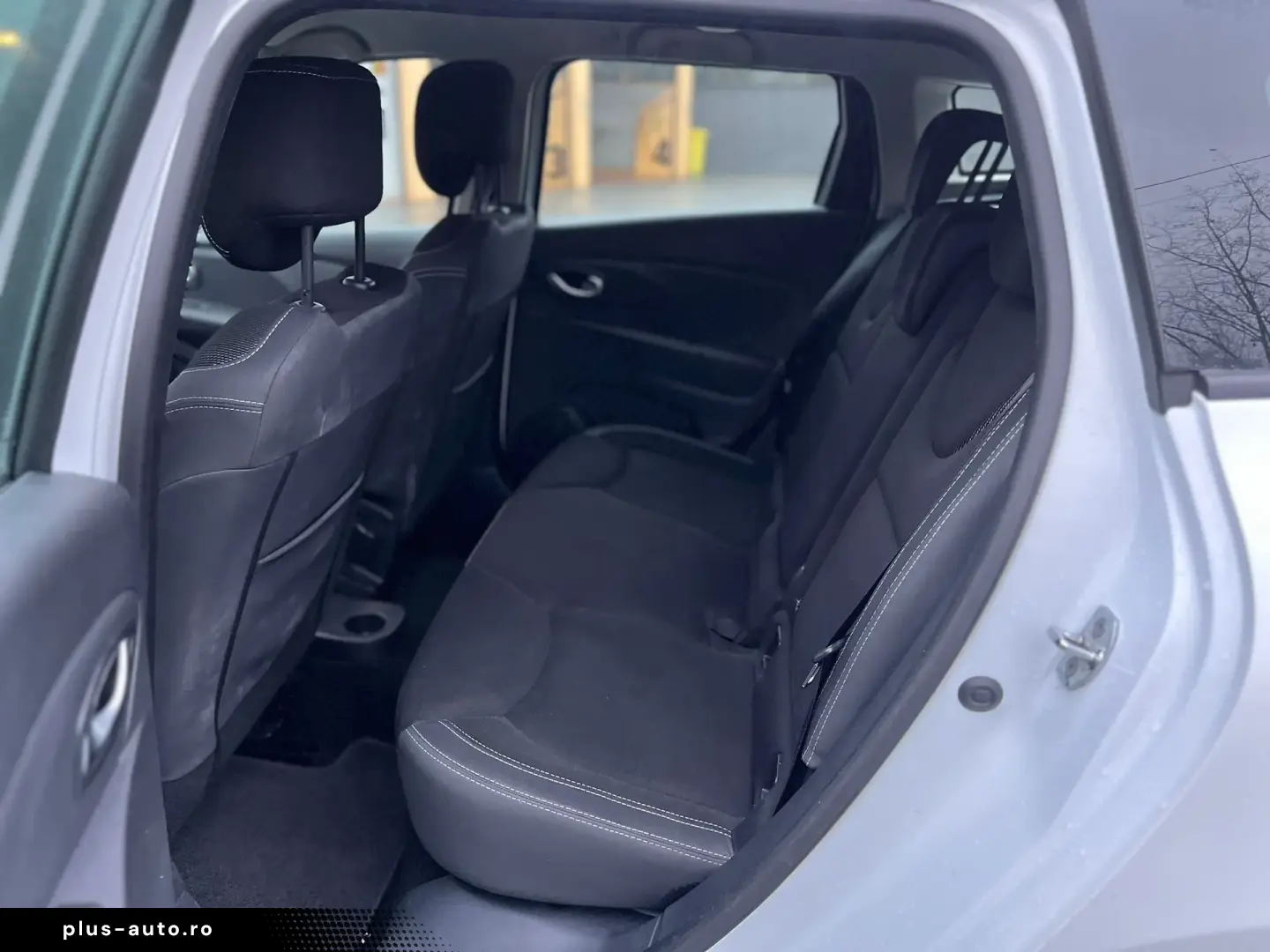 Renault Clio dCi 90 Limited