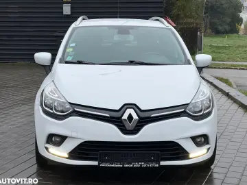 Renault Clio dCi 90 Limited