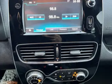 Renault Clio dCi 90 Limited