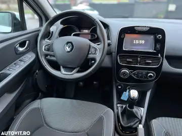 Renault Clio dCi 90 Limited
