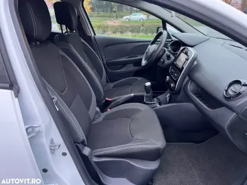 Renault Clio dCi 90 Limited