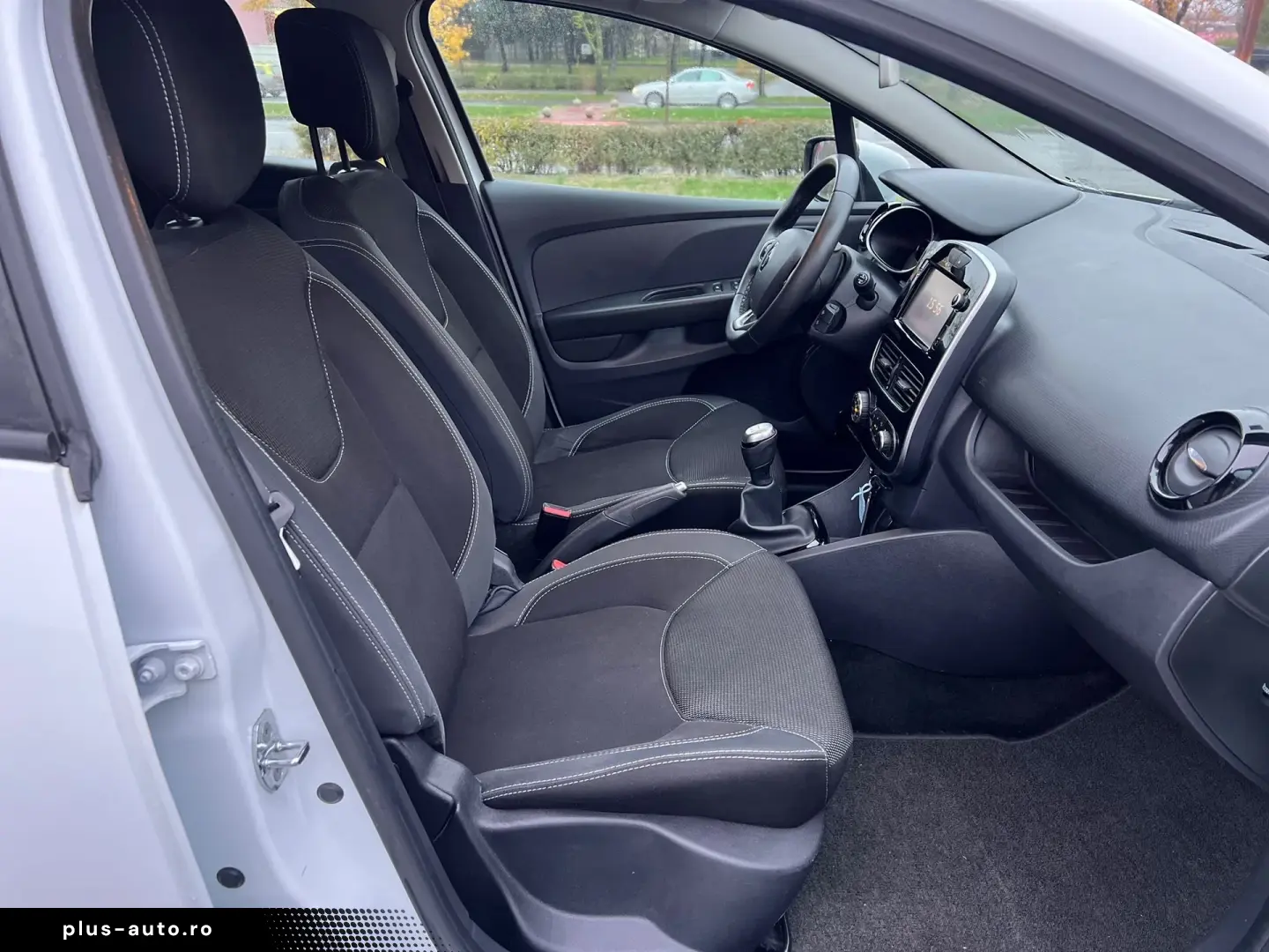 Renault Clio dCi 90 Limited