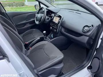 Renault Clio dCi 90 Limited