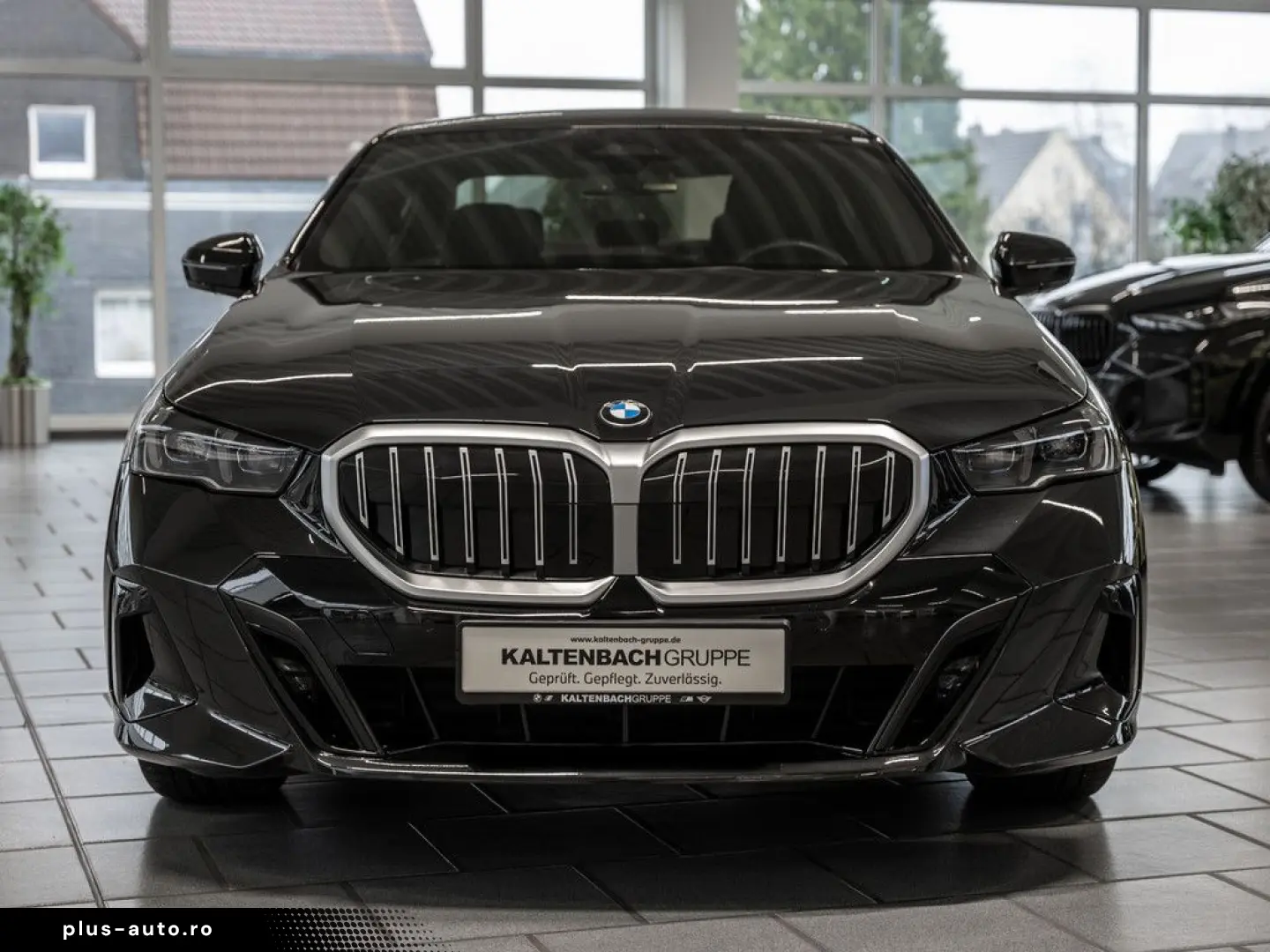 520d M-Sport LED ACC NAVI KAMERA SHZ PDC MEMORY