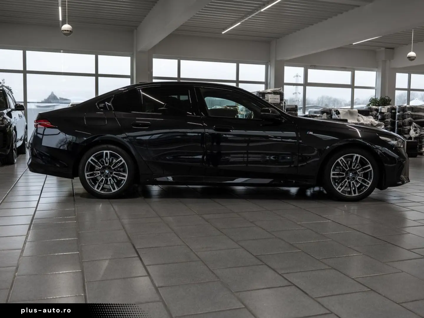 520d M-Sport LED ACC NAVI KAMERA SHZ PDC MEMORY