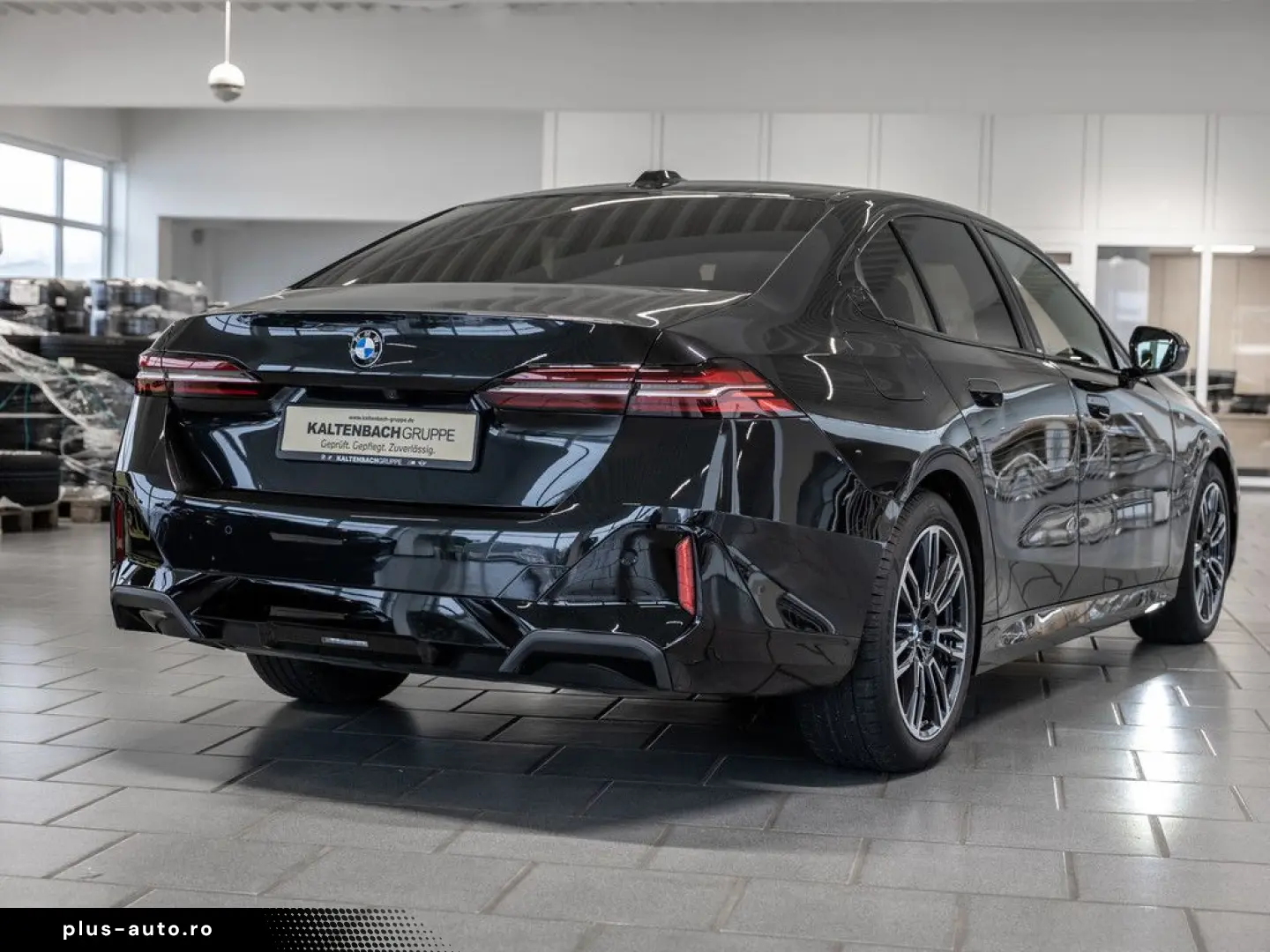 520d M-Sport LED ACC NAVI KAMERA SHZ PDC MEMORY