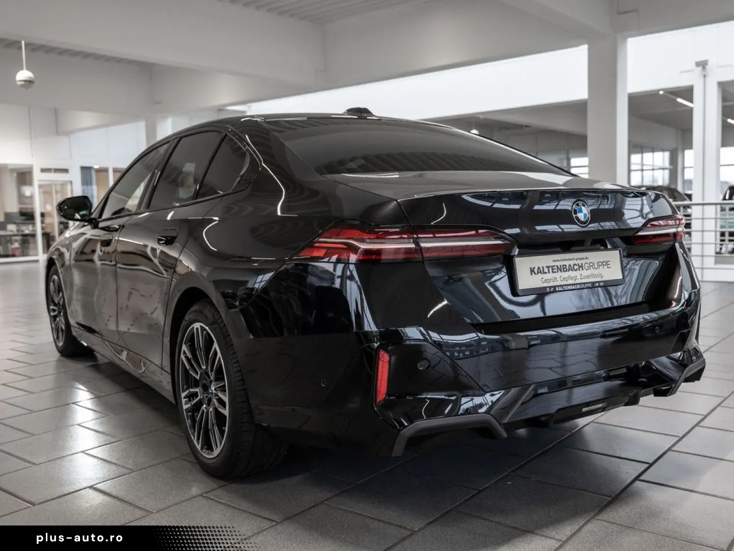 520d M-Sport LED ACC NAVI KAMERA SHZ PDC MEMORY