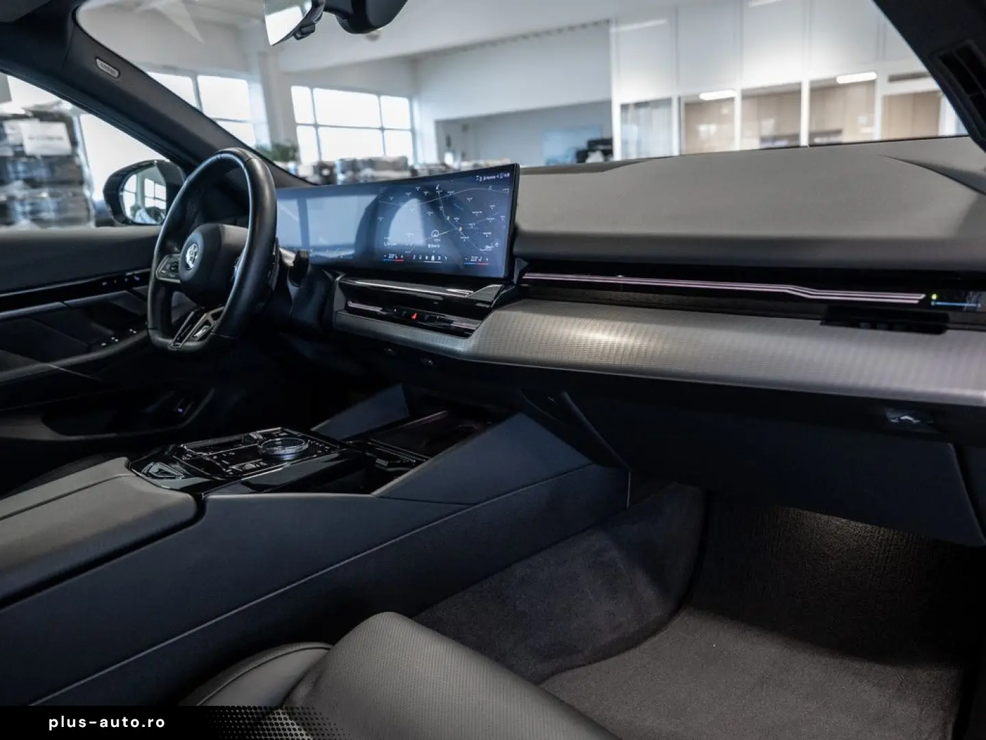 520d M-Sport LED ACC NAVI KAMERA SHZ PDC MEMORY