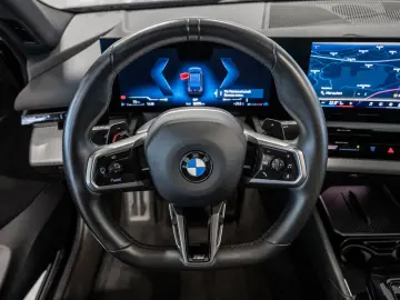 520d M-Sport LED ACC NAVI KAMERA SHZ PDC MEMORY