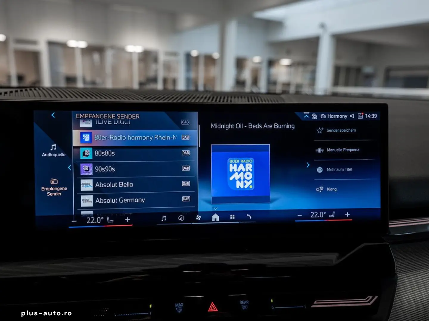 520d M-Sport LED ACC NAVI KAMERA SHZ PDC MEMORY