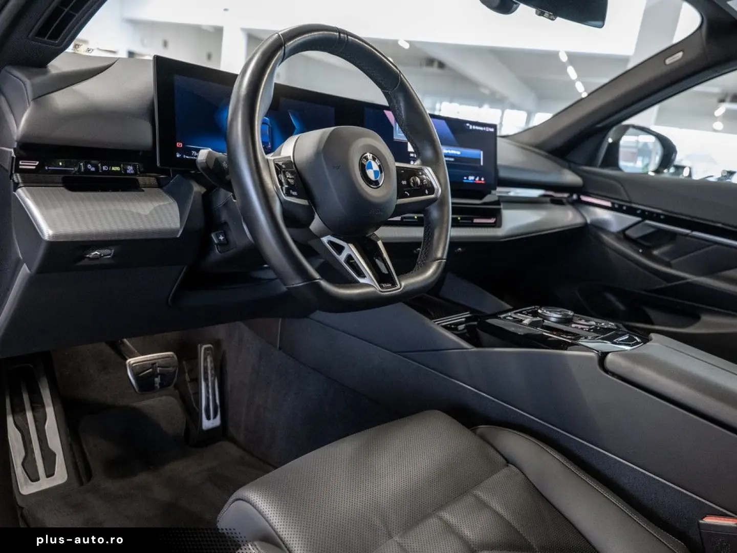 520d M-Sport LED ACC NAVI KAMERA SHZ PDC MEMORY