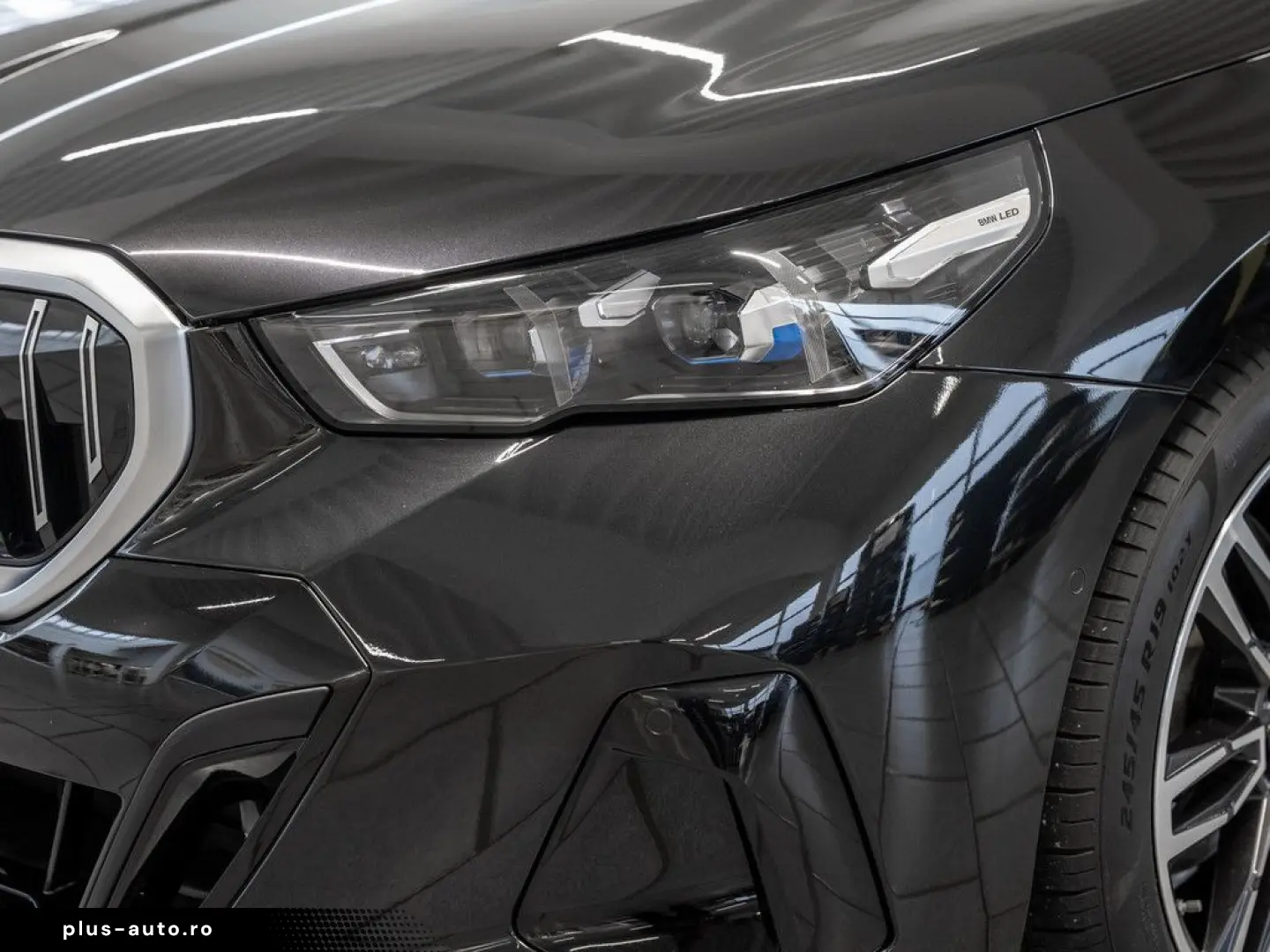 520d M-Sport LED ACC NAVI KAMERA SHZ PDC MEMORY