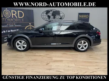 A6 allroad QU. 50 TDI AHK Virt.Cockpit LED Kamer