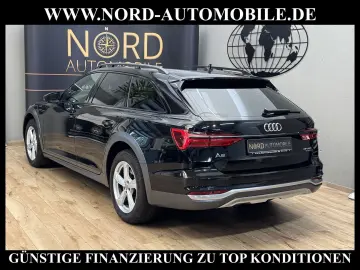 A6 allroad QU. 50 TDI AHK Virt.Cockpit LED Kamer