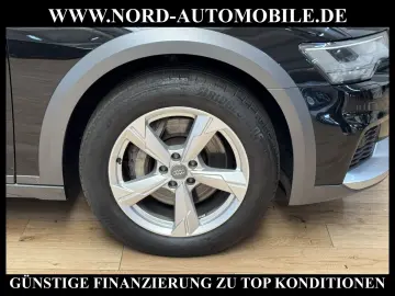 A6 allroad QU. 50 TDI AHK Virt.Cockpit LED Kamer