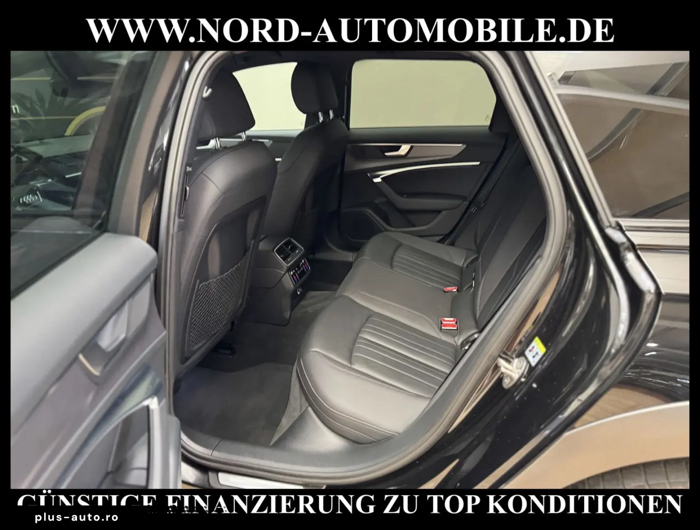 A6 allroad QU. 50 TDI AHK Virt.Cockpit LED Kamer