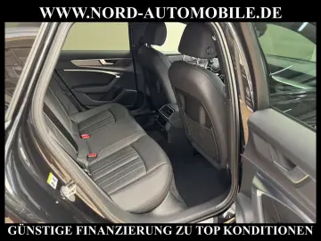 A6 allroad QU. 50 TDI AHK Virt.Cockpit LED Kamer