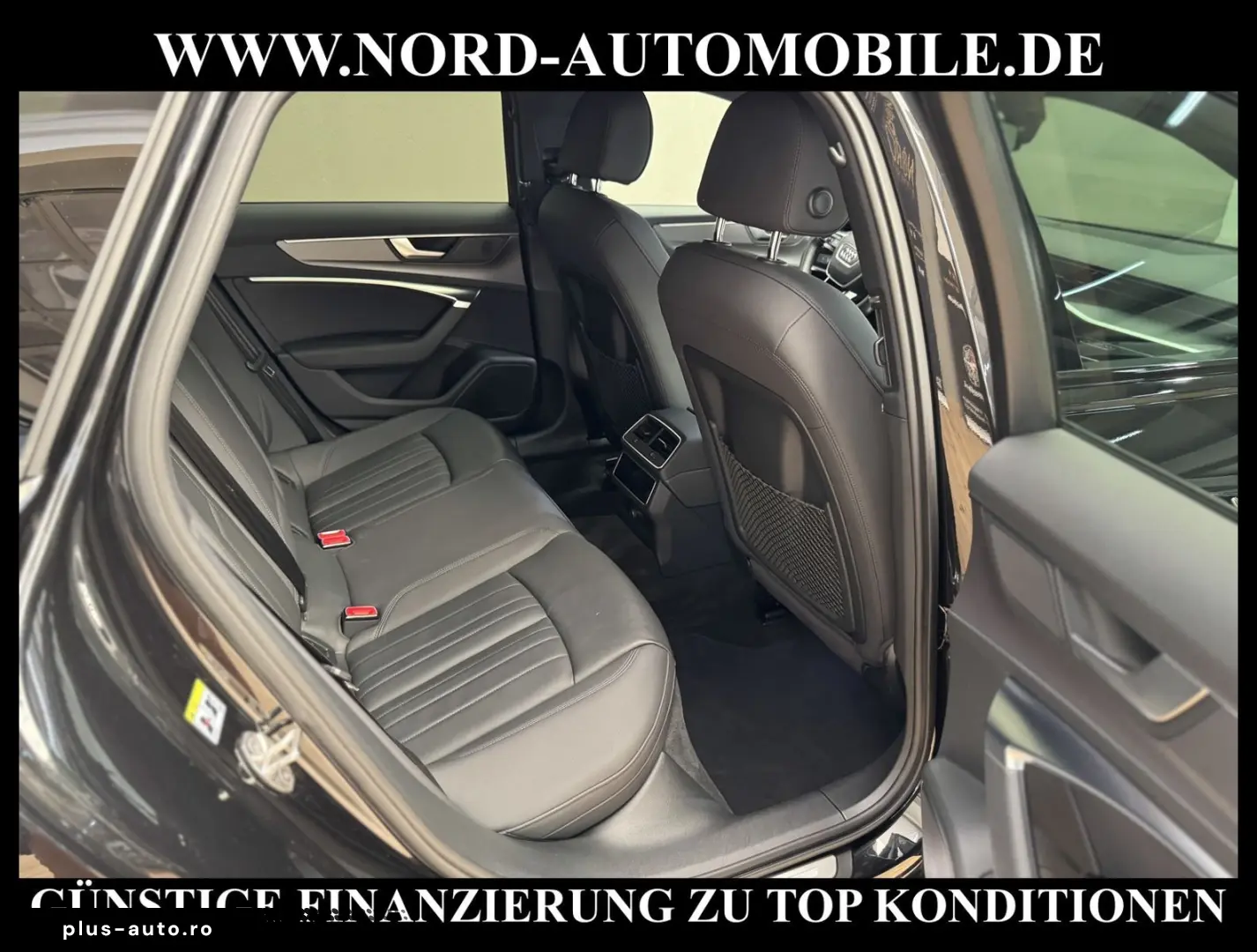 A6 allroad QU. 50 TDI AHK Virt.Cockpit LED Kamer