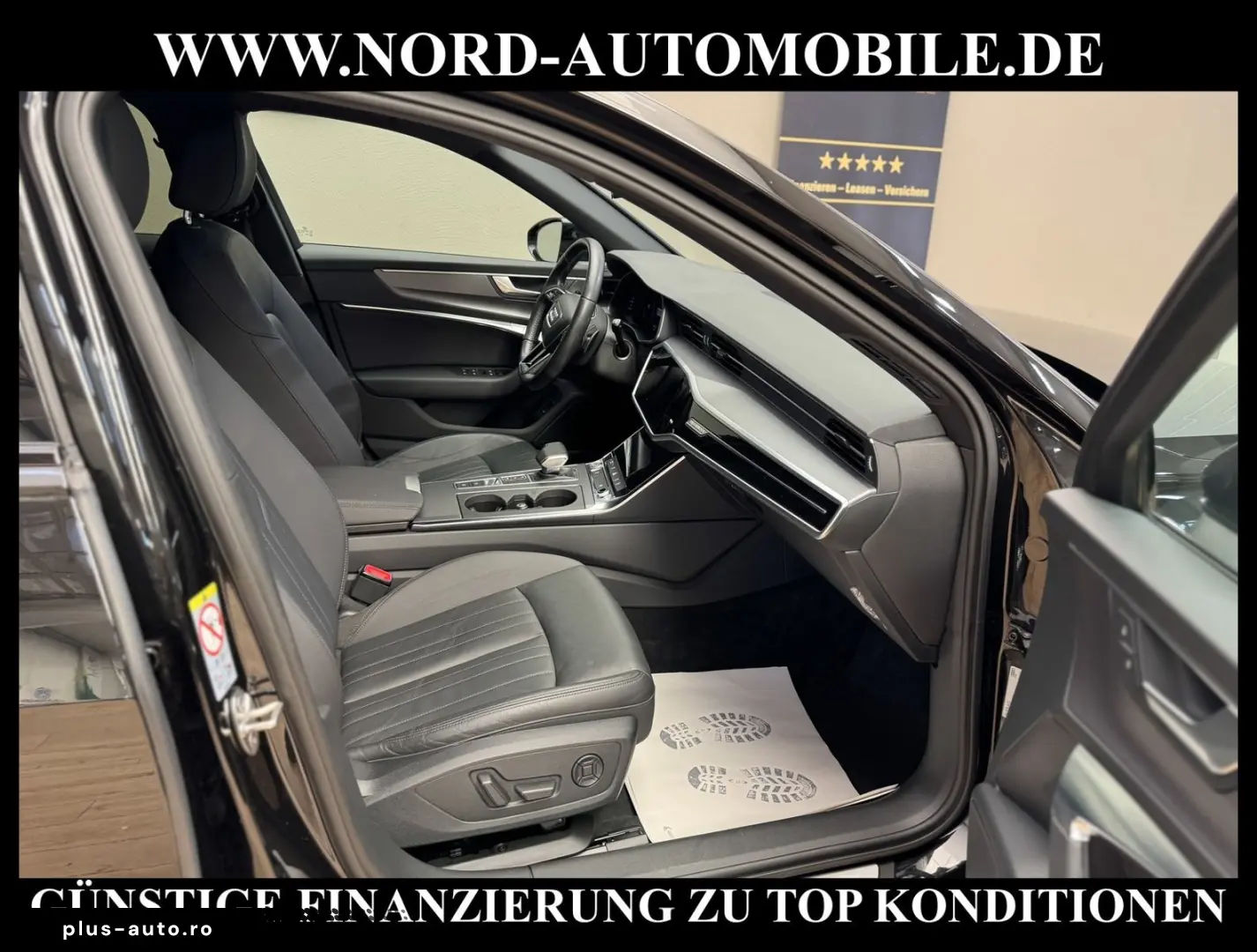 A6 allroad QU. 50 TDI AHK Virt.Cockpit LED Kamer