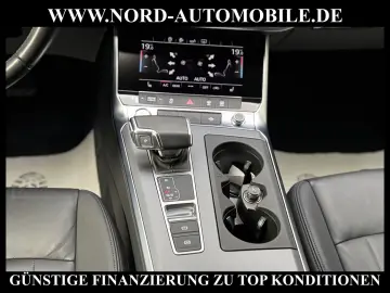A6 allroad QU. 50 TDI AHK Virt.Cockpit LED Kamer