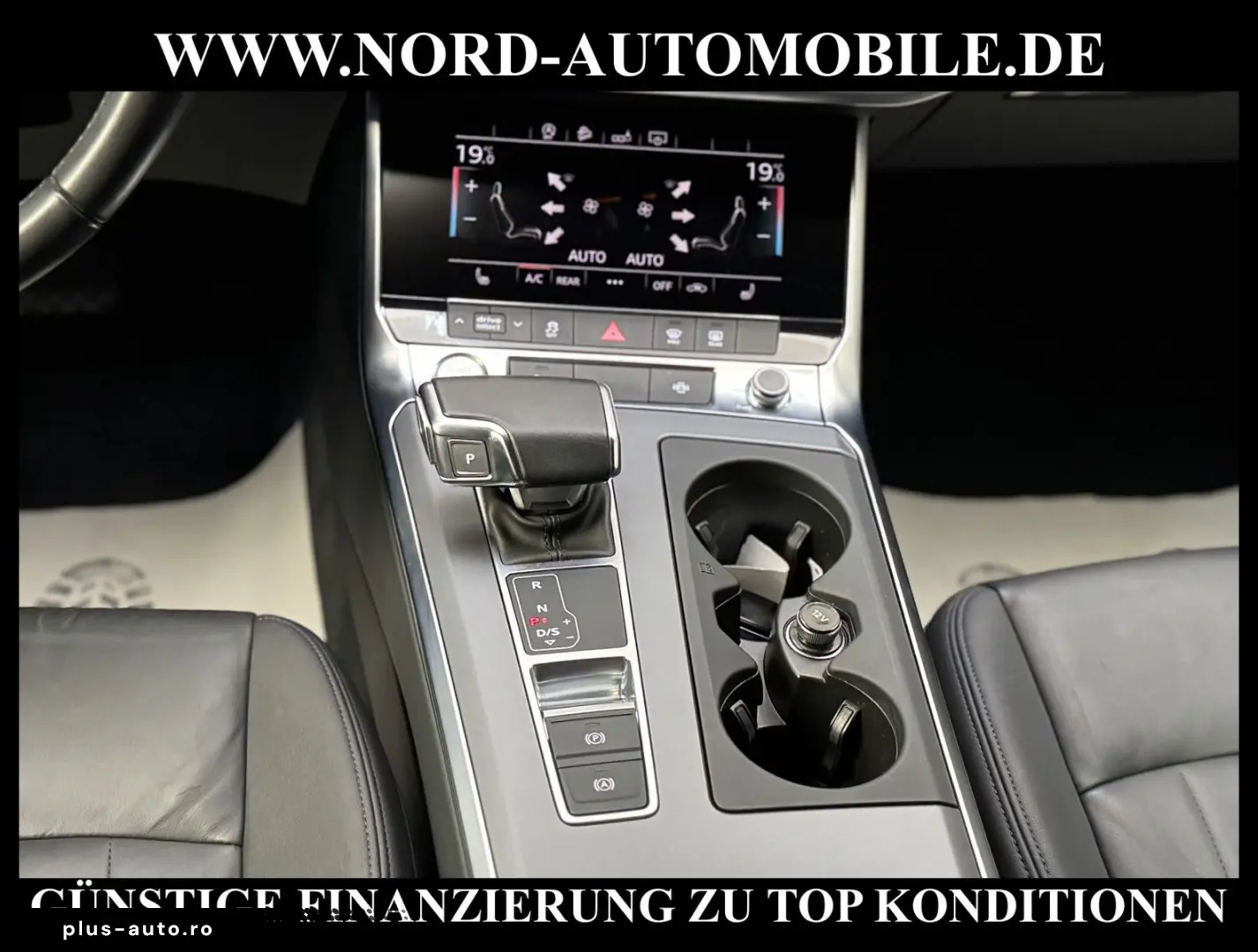 A6 allroad QU. 50 TDI AHK Virt.Cockpit LED Kamer