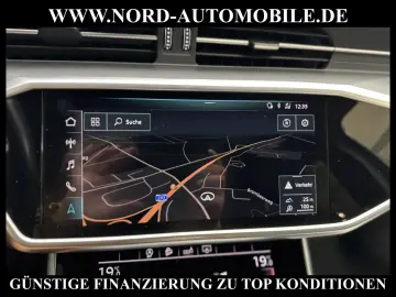 A6 allroad QU. 50 TDI AHK Virt.Cockpit LED Kamer